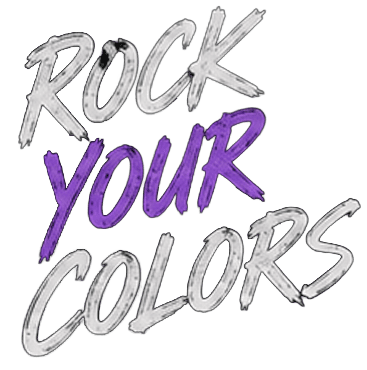 Rock Your Colors