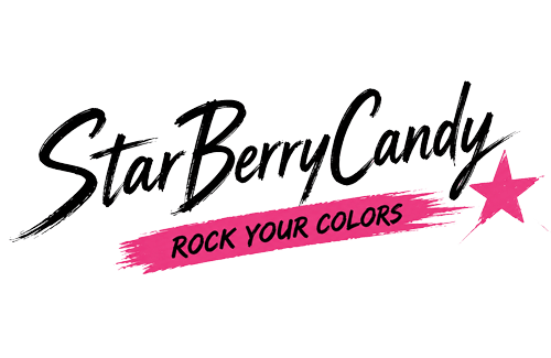 Starberry Candy