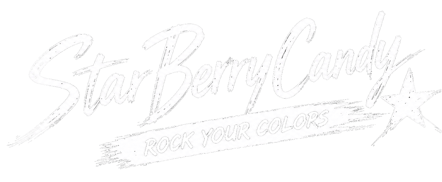 Starberry Candy