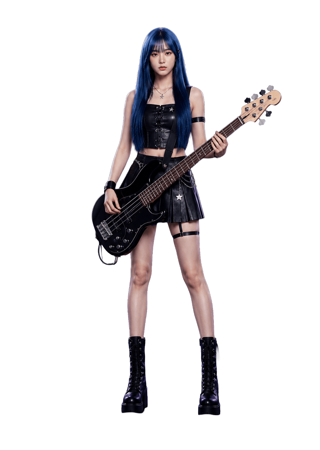 HAEL