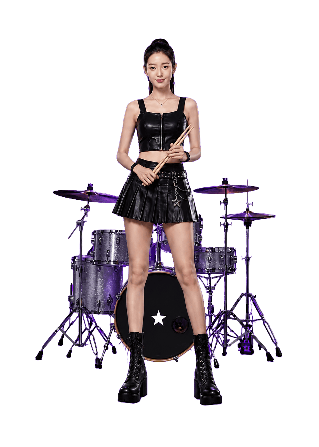YUNA